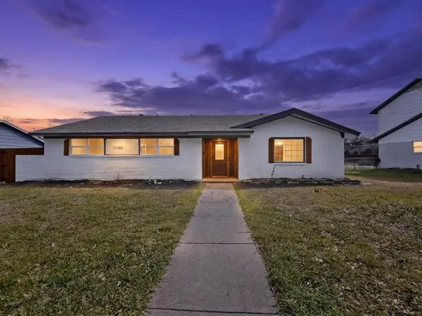 11360 Drummond Dr, Dallas, TX 75228