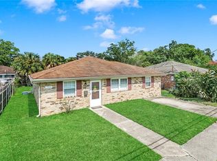 704 Trudeau Dr, Metairie, LA 70003