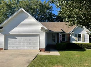 109 Bradbury Ct, Tullahoma, TN 37388