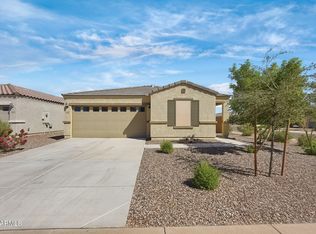 1706 W PIMA Circle, Coolidge, AZ 85128
