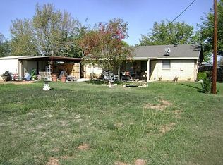 13 Alamo Dr, Tuscola, TX 79562