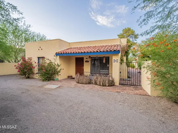 1231 E Edison St, Tucson, AZ 85719