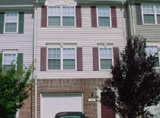 515 Highland Towne Ln, Warrenton, VA