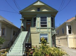 3221 Encinal Ave, Alameda, CA 94501