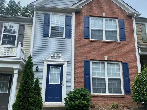 9155 Nesbit Ferry Rd Unit 57, Johns Creek, GA 30022
