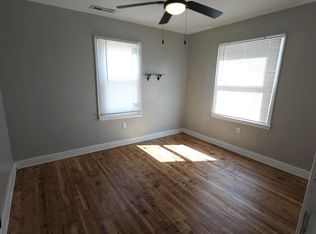 1214 Talley Dr #1, Clarksville, TN 37040