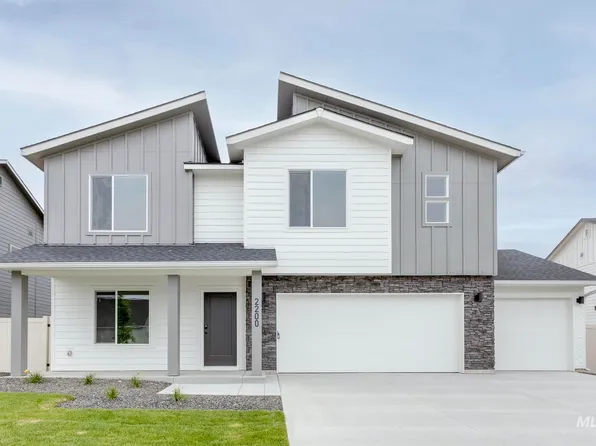 2200 N Carly Ave, Star, ID 83669