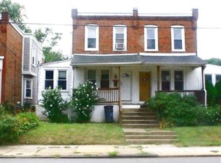 814 Clifton Ave, Collingdale, PA 19023