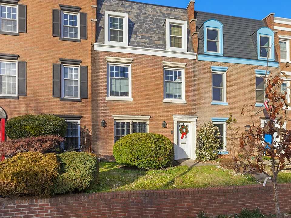 1st image of 1120 D St SE #A