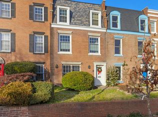 1120 D St SE #A, Washington, DC 20003