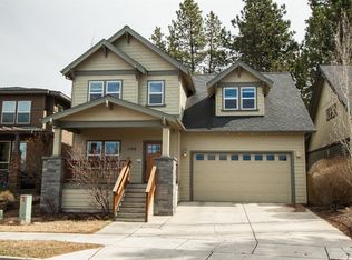 1184 SW Silver Lake Blvd, Bend, OR 97702