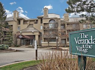 26101 Village Ln APT 111, Beachwood, OH 44122
