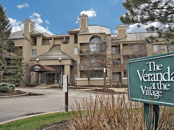 26101 Village Ln APT 111, Beachwood, OH 44122