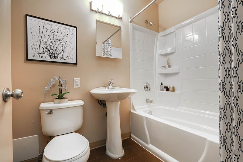Winnipeg Apartment for rent - 1 Bedroom — photo 6