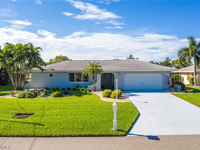 1946 SE 36th Ter, Cape Coral, FL, 33904