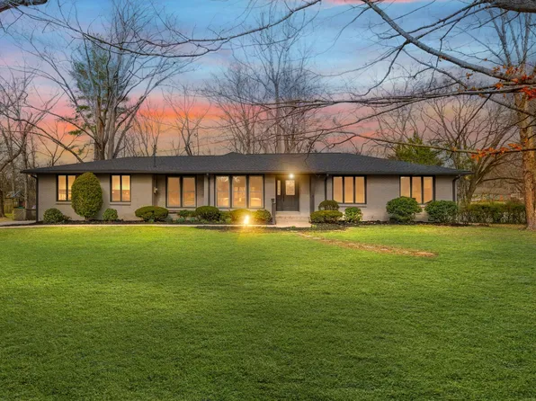 202 Revere Ln, Franklin, TN 37064