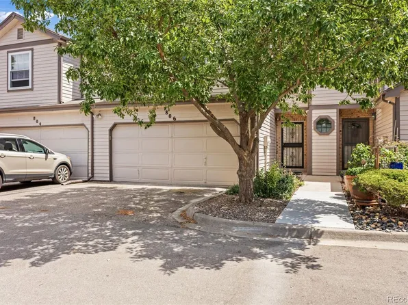 806 S Joplin Circle, Aurora, CO 80017