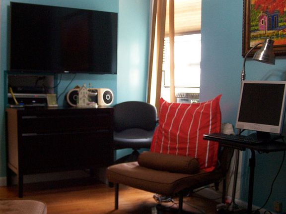 3rd image of 517 W 144th St APT 17
