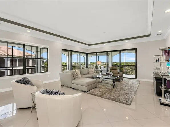 4711 Via Del Corso LN #402, BONITA SPRINGS, FL 34134