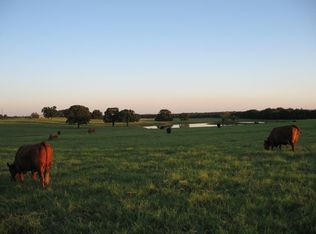 1262 County Line Church Road, Collinsville, TX 76233