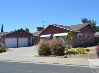 1911 Myrtlewood Dr, Ceres, CA