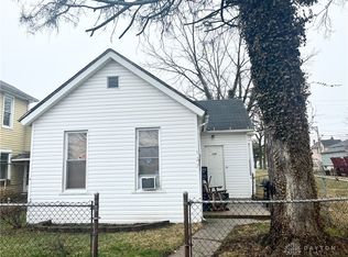 127 E Liberty St, Springfield, OH 45505