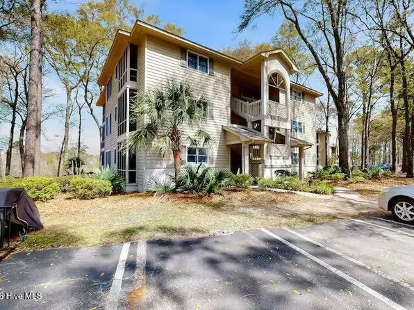 217 Clubhouse Road #2, Sunset Beach, NC 28468