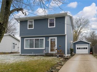 1341 E 36th St, Erie, PA 16504