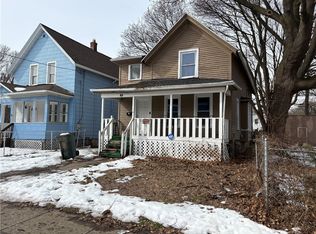 49 Maryland St, Rochester, NY 14613