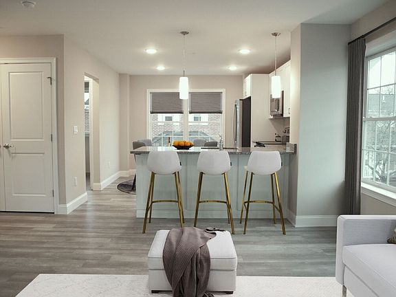 2nd image of 101F House St #80