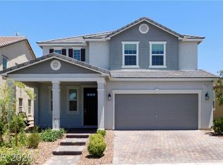2240 Valdina St, Henderson, NV 89044