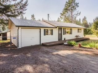 15445 SE 377th Ave, Sandy, OR 97055