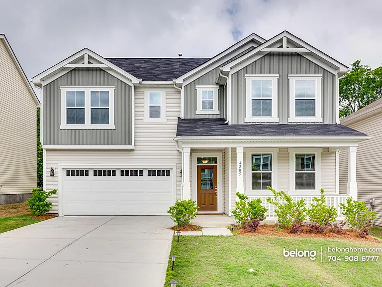 4205 Matindale Way — Photo 2
