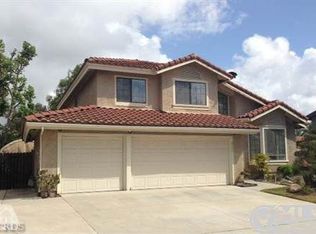 2711 Lions Gate Dr, Oxnard, CA 93030