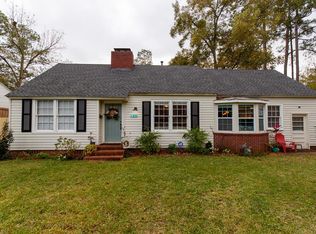 105 E Cranford Ave, Valdosta, GA 31602
