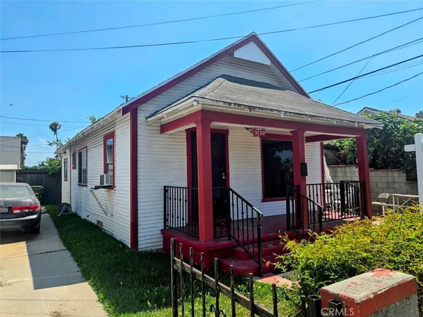 3120 W 63rd St, Los Angeles, CA 90043