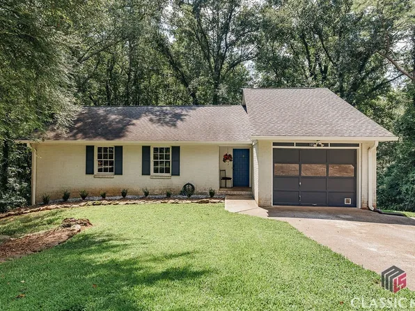 107 Crossbow Circle, Winterville, GA 30683