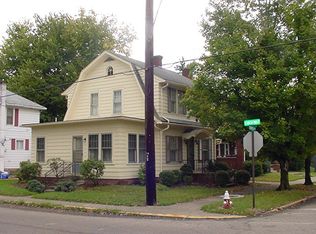 203 Church St, Chillicothe, OH