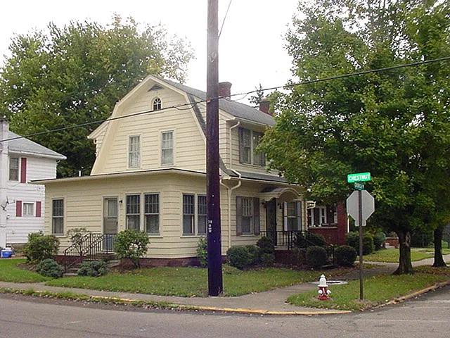 203 Church St photo 1