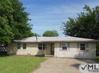 3340 Whiteley Rd, Wylie, TX 75098