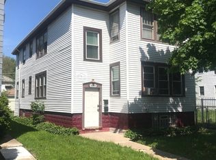 12036 S La Salle St, Chicago, IL 60628