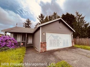 23121 37th Ave E, Spanaway, WA 98387