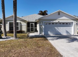 Palm Grove, Fort Pierce, FL 34982