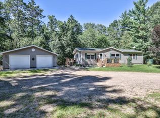 1583 Englewood Dr, Arbor Vitae, WI 54568