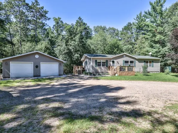 1583 Englewood Dr, Arbor Vitae, WI 54568