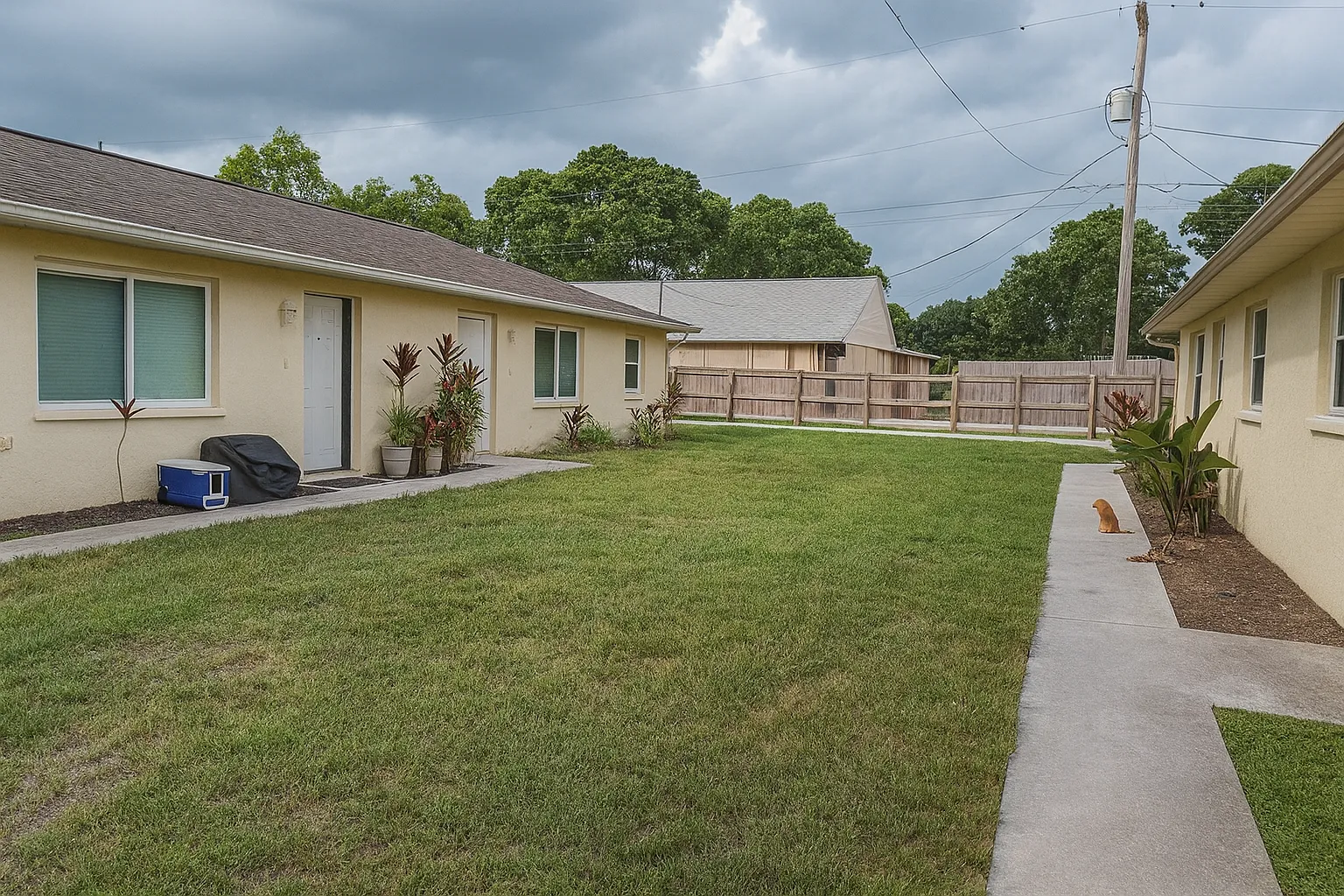 257 Poe Ave - 0 — Photo 1