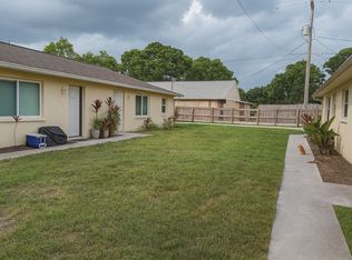 257 Poe Ave, North Fort Myers, FL 33917
