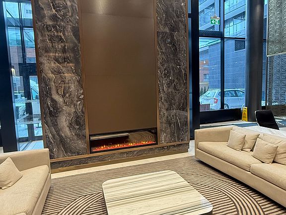 3rd image of 117 Broadway Ave #2411