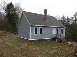 410 Holtshire Rd, Orange, MA 01364
