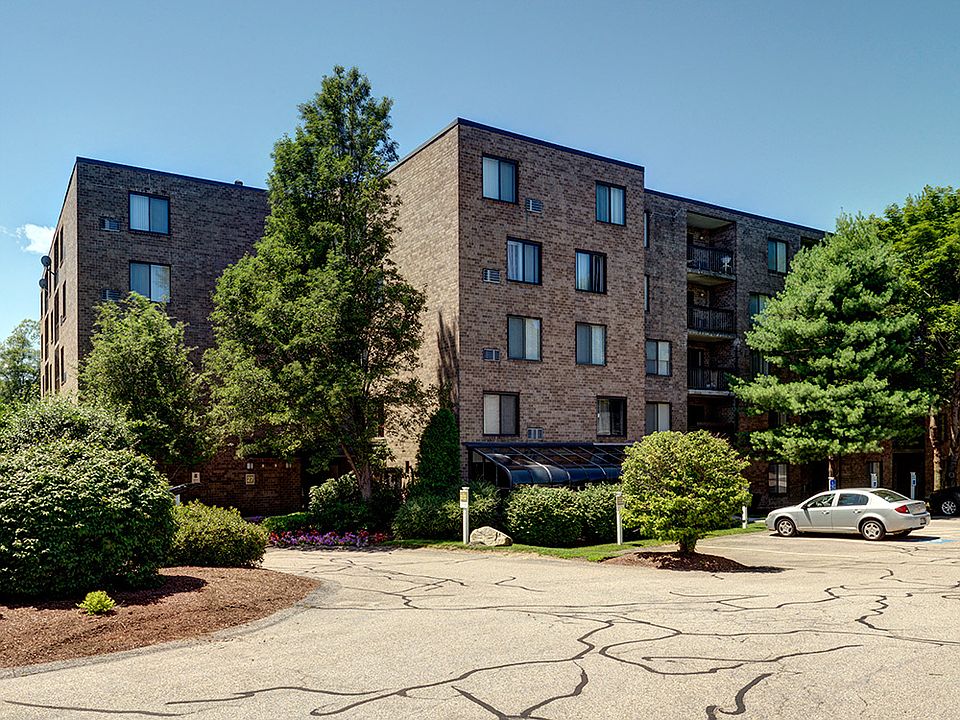 North Stoughton Village Apartment Rentals Stoughton, MA Zillow